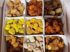 -SUN炸鸡专门店(西塔总店)