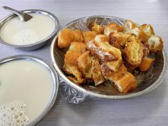 -蒙记老牌豆浆