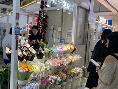 -吾悦广场(天津和平店)
