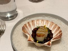 -华尔道夫酒店·鸢尾宫1893(金鱼胡同店)