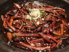 -宴昆山·私房菜(春晖店)