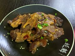 -蚝魁竹笼蒸生蚝 余杭店