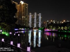 -苏州河梦清园环保主题公园