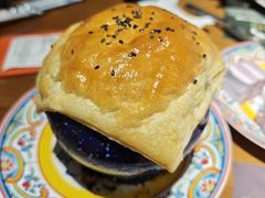 -米德维奇俄式西餐厅(西六道街店)