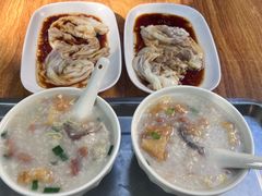 艇仔粥-源记肠粉(华贵路店)