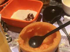 -金海湾自助餐厅(金陵饭店)