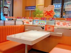 -争鲜回转寿司(海曙天一PLUS店)