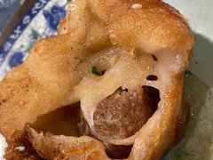 油氽团子-荣阳楼(山塘街店)