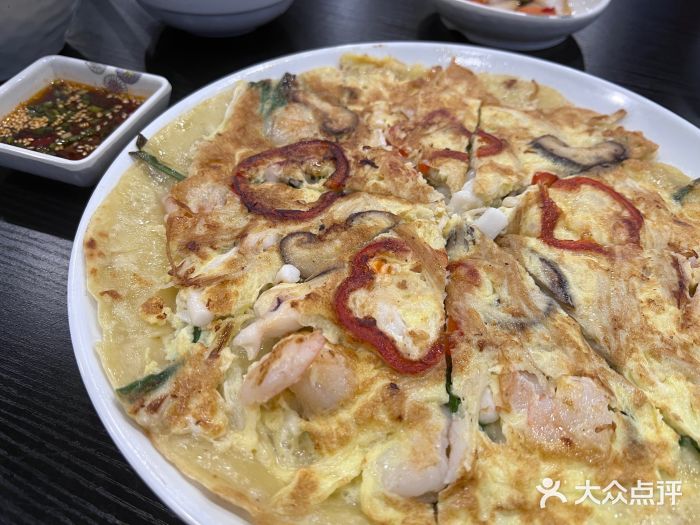 青鹤谷(苏州店)图片
