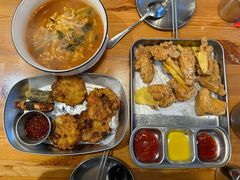 -青春分食(仙林大学城店)
