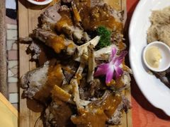 -申德勒加油站西餐厅(日坛路总店)