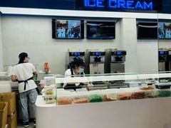 -CORNER CONE GELATO酷矿手作霜淇淋(南头古城店)