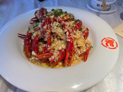 -肥肥虾庄·金牌油焖大虾(沙湖店)