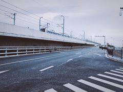 -海堤纪念公园