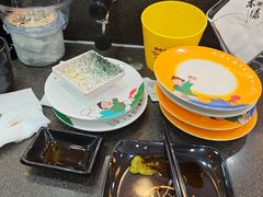 -禾绿回转寿司(国瑞店)