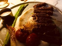 -The Rug Cafe(王府中环店)