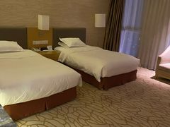 -天津水游城丽筠酒店