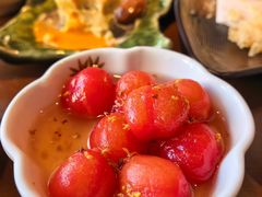 -千代武日本料理(哈西店)