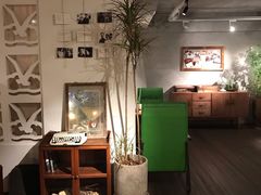 大堂-时光花园(白鹭洲店)