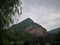 -大水川景区
