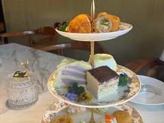 -桃花江餐厅·江景-约会·聚会