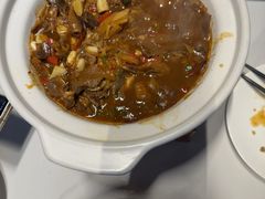 -三湘四水正宗湘菜(君峰路店)