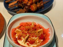 -阿妮叶李(光谷世界城店)