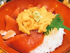 -札幌二条市场 大矶(本店)