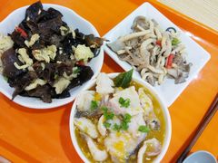 -梅园食堂