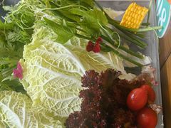 -阳坊胜利涮羊肉(阳坊老店)