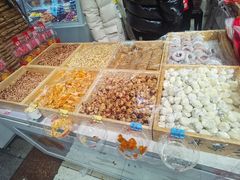 -二斗栗子(黄河道店)