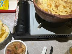 -肥家大排档(天河体育西店)