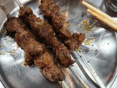 -幸福小串·地摊小炉子(三阳路店)
