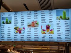 -每日新鲜水果吧(南京东路店)