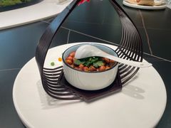 -新长岭大酒店酒楼