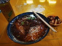 -砖头卤味