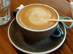 -VESH COFFEE(定西路店)