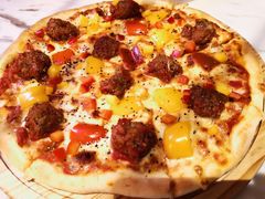 -The Rug Cafe(王府中环店)
