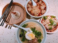 -東園小馆(火车站店)