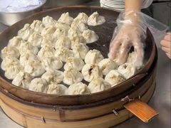重油烧麦-严老幺烧麦(前进四路店)