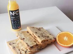 -爸爸糖手工吐司(苏州环球188店)