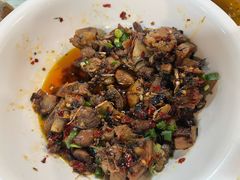 -笨罗卜浏阳菜馆(龙华鹏润达店)