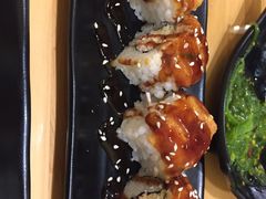 -宝寿司(红瓦寺店)