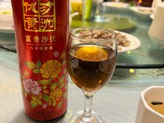 -新聚丰菜馆(太监弄店)