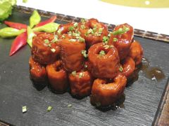 -青岛美食鲁菜大酒店