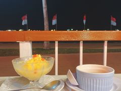 白果芋泥-珍宝海鲜(东海岸海鲜中心)