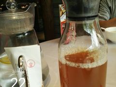 -京味斋·北京烤鸭(北京南站洋桥店)