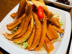 -南拳十三姨·潮汕砂锅粥(世纪金源店)