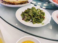 -上海龙之梦万丽酒店