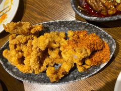 酥肉-付小姐在成都(五道口店)